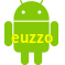 Aplicativo euzzo para Android